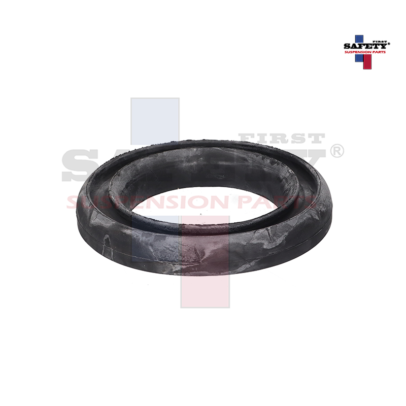 BASE AMORTIGUADOR TRAS IZQ NS X-TRAIL 02-07 C/BALERO 2516017 5666 SAFETY,1