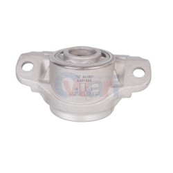 BASE AMORTIGUADOR TRASERA VIRTUS 20-22, GOLF A7 15,TRASERO,IZQ DER