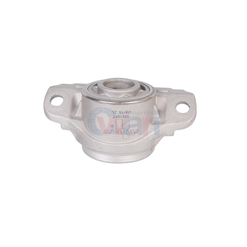 BASE AMORTIGUADOR TRASERA VIRTUS 20-22, GOLF A7 15,TRASERO,IZQ DER