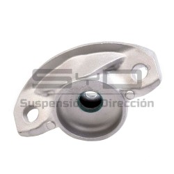 BASE AMORTIGUADOR TRASERO