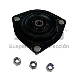 BASE DE AMORTIGUADOR DELANTERO