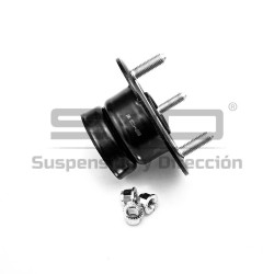 BASE SOLA AMORTIGUADOR DELANTERA