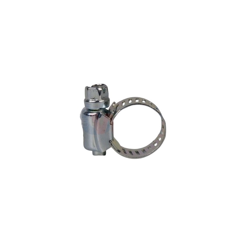 ABRAZADERA  3/4 TIPO SIN FIN   GRUESA  25 PIEZAS,GRUESA 1/2  12.7MM