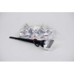 BAYONETA ACEITE FR125/FT150/CG125  5pz