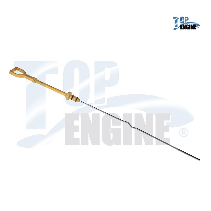 BAYONETA ACEITE GM AVEO I 08-18 G3 05-09 1.6L TOP