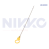 BAYONETA ACEITE GM CRUZE I 1.8L 10-15 GM GENUINO,1