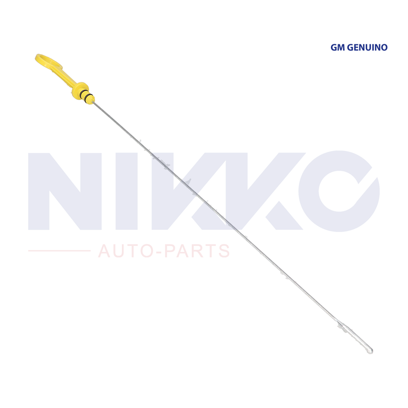 BAYONETA ACEITE GM SONIC 1.6L 13-17 TRAX 1.8L 13-17 ASTRA 1.8L 06-09 GM GENUINO,1