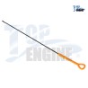 BAYONETA ACEITE VW GOLF JETTA A2 A3 1.8L TOP ENGIN
