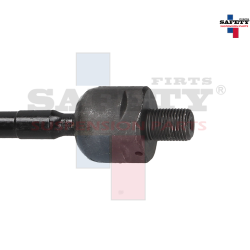 BIELETA DIRECCION CR H100 04-08 GASOLINA SAFETY,1