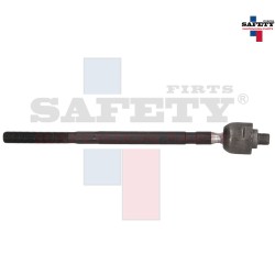 BIELETA DIRECCION CR RAM 700 15-19 CAJA JTEKT FT P,IZQ DER,L300MM