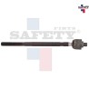 BIELETA DIRECCION CR RAM 700 15-19 CAJA JTEKT FT P,IZQ DER,L300MM