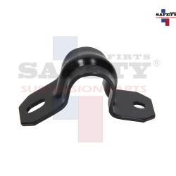 ABRAZADERA BARRA ESTABILIZADORA GM AVEO I 08-18 SET/2PZ SAFETY,1