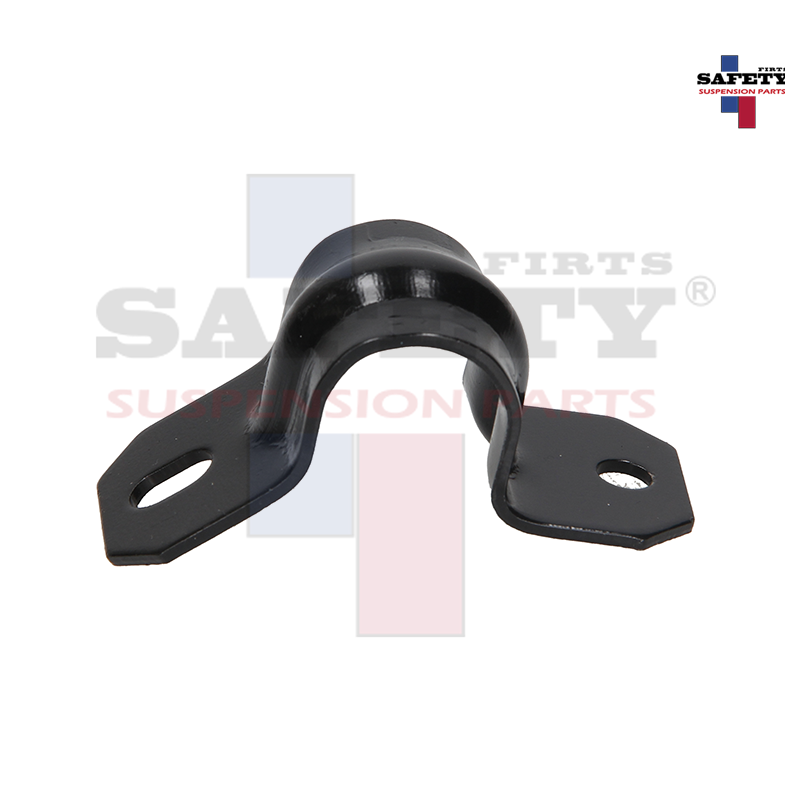 ABRAZADERA BARRA ESTABILIZADORA GM AVEO I 08-18 SET/2PZ SAFETY,1