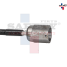 BIELETA DIRECCION FD TOPAZ 85-89 ESCORT 81-90 TEMPO 85-89 SAFETY,1
