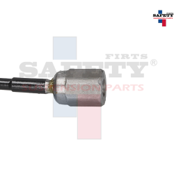 BIELETA DIRECCION FD TOPAZ 90-94 TEMPO 90-94 SAFETY,1