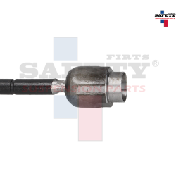 BIELETA DIRECCION GM CAVALIER 95-05 CELEBRITY 82-96 CUTLASS 82-96 GRAND AM 99-05,1