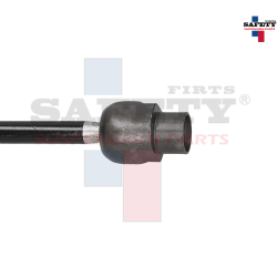 BIELETA DIRECCION GM CORSA 02-03 D/ELEC SAFETY,1