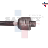 BIELETA DIRECCION GM MALIBU 97-98 CUTLASS 97-98 CORVETTE 97-12 EV-343 SAFETY,1