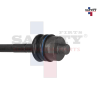 BIELETA DIRECCION GM SILVERADO 1500 2500 00-06 4X4 SILVERADO 3500 01-10 C/CUBREP,1