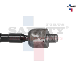 BIELETA DIRECCION NS ALTIMA 02-06 MAXIMA 04-08 RN SAFRANE 09-10 1316001 SAFETY,1