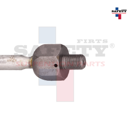 BIELETA DIRECCION VW EUROVAN 06-09 TRANSPORTER 10-15 1326002 9394001 SAFETY,1