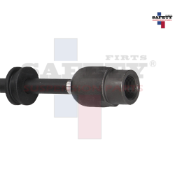 BIELETA DIRECCION VW GOLF JETTA A2 87-92 D/STD SAFETY,1