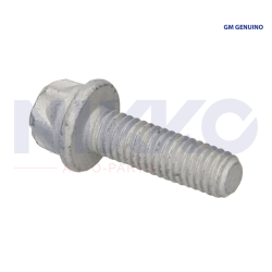 BIRLO CARTER ACEITE GM AVEO I 08-18 1.6L G3 05-09 1.6L GM GENUINO,10