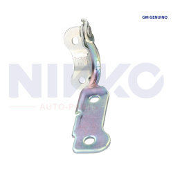 BISAGRA COFRE DER GM AVEO I 08-18 1.6L G3 05-09 1.6L GM GENUINO,1