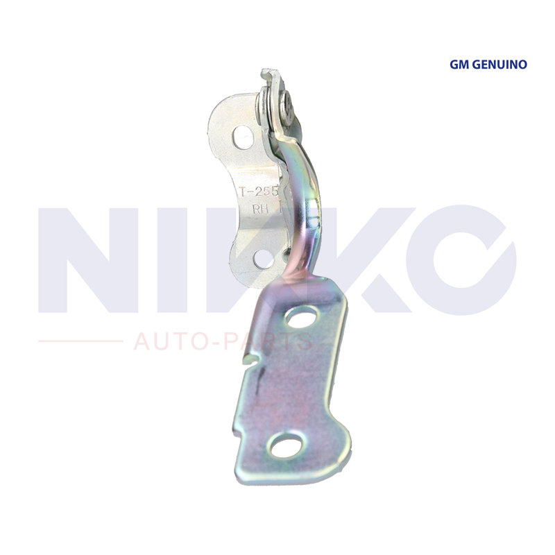 BISAGRA COFRE DER GM AVEO I 08-18 1.6L G3 05-09 1.6L GM GENUINO,1