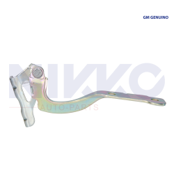 BISAGRA COFRE IZQ GM AVEO I 08-18 1.6L G3 05-09 1.6L GM GENUINO,1