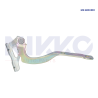 BISAGRA COFRE IZQ GM AVEO I 08-18 1.6L G3 05-09 1.6L GM GENUINO,1