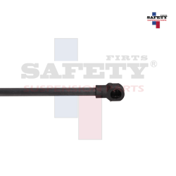 AMORTIGUADOR COFRE IZQ DER VW JETTA A4 00-03 SAFETY,1