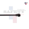 AMORTIGUADOR COFRE IZQ DER VW JETTA A4 00-03 SAFETY,1