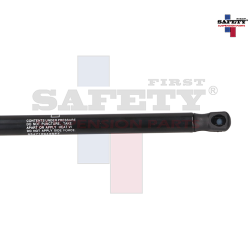 AMORTIGUADOR COFRE RN DUSTER 13-20 SAFETY,1