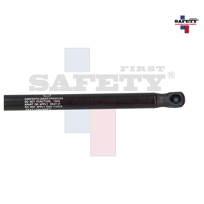 AMORTIGUADOR COFRE RN DUSTER 13-20 SAFETY,1