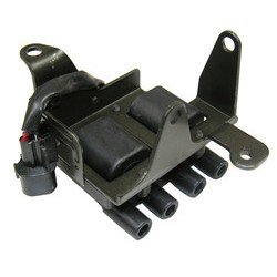 BOBINA CR ATOS 01-12 i10 12-14 1.0L 1.1L IC-21 UF-694 KOREA,1