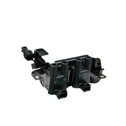 BOBINA CR ATTITUDE 06-11 1.4L HY ACCENT 01-05 1.6L IC-22 UF-424 KOREA,1