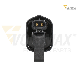 BOBINA CR SHADOW SPIRIT 91-95 2.2 2.5 GRAND CHEROKEE RAM 1500 93-97 3.9 4.0 5.2,1
