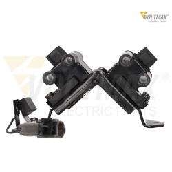 BOBINA CR VERNA 04-05 1.5L 1.6L IC-106 UF-308 VOLTMAX,1