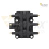 BOBINA CR VOYAGER TOWN & COUNTRY 01-08 3.3L 3.8L WRANGLER 07-09 3.8L IC-27 UF-30,1