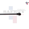 AMORTIGUADOR COFRE VW POLO 03-08 SAFETY,1