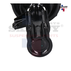 AMORTIGUADOR DEL DER CR i10 12-14 GAS 332502 MP8570 71061 7000391 3009034 SAFETY,1