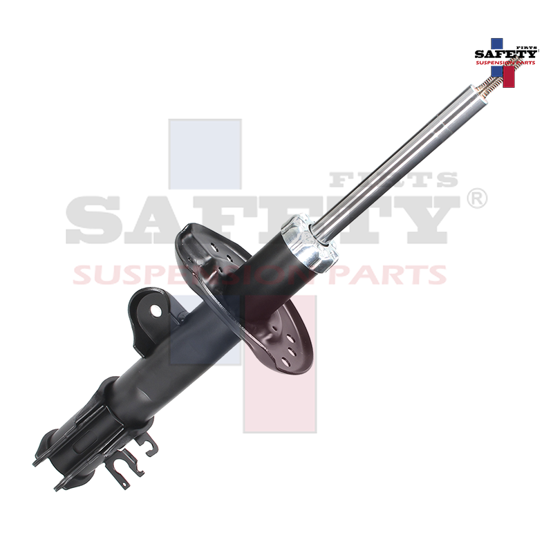 AMORTIGUADOR DEL DER CR NEON 17-20 GAS 3009078 SAFETY,1