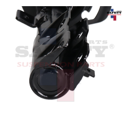 AMORTIGUADOR DEL DER CR PATRIOT COMPASS 07-17 CALIBER 07-12 GAS MP8496 72367 700,1