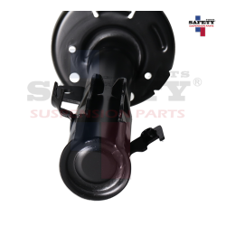 AMORTIGUADOR DEL DER FD ECOSPORT 13-20 GAS 4009046 SAFETY,1