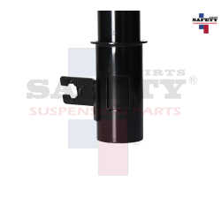 AMORTIGUADOR DEL DER FD ESCORT 97-02 TRACER 91-96 GAS 234037 MP8143 71992 700021,1