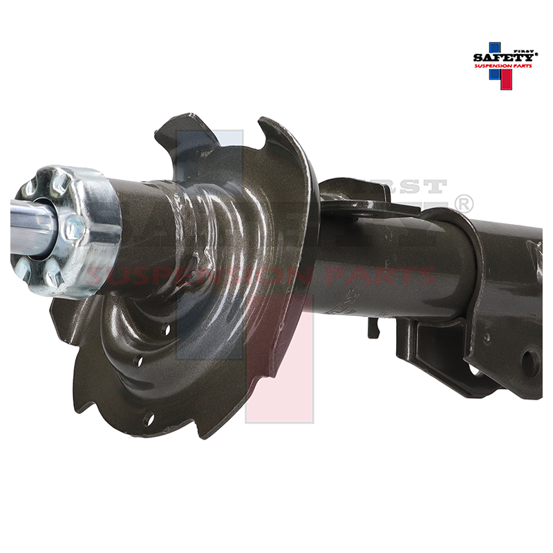 AMORTIGUADOR DEL DER FD FIESTA 11-19 GAS 72524 4009044 SAFETY,1