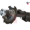 AMORTIGUADOR DEL DER FD FIESTA 11-19 GAS 72524 4009044 SAFETY,1