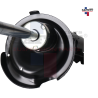 AMORTIGUADOR DEL DER FD FOCUS NORTE AMERICA 12-19 GAS SEDAN Y HATCHBACK 7000607,1