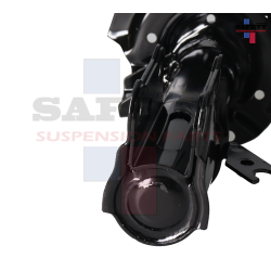AMORTIGUADOR DEL DER FD FUSION 13-20 GAS EXCEPTO RIN 19 4009114 SAFETY,1